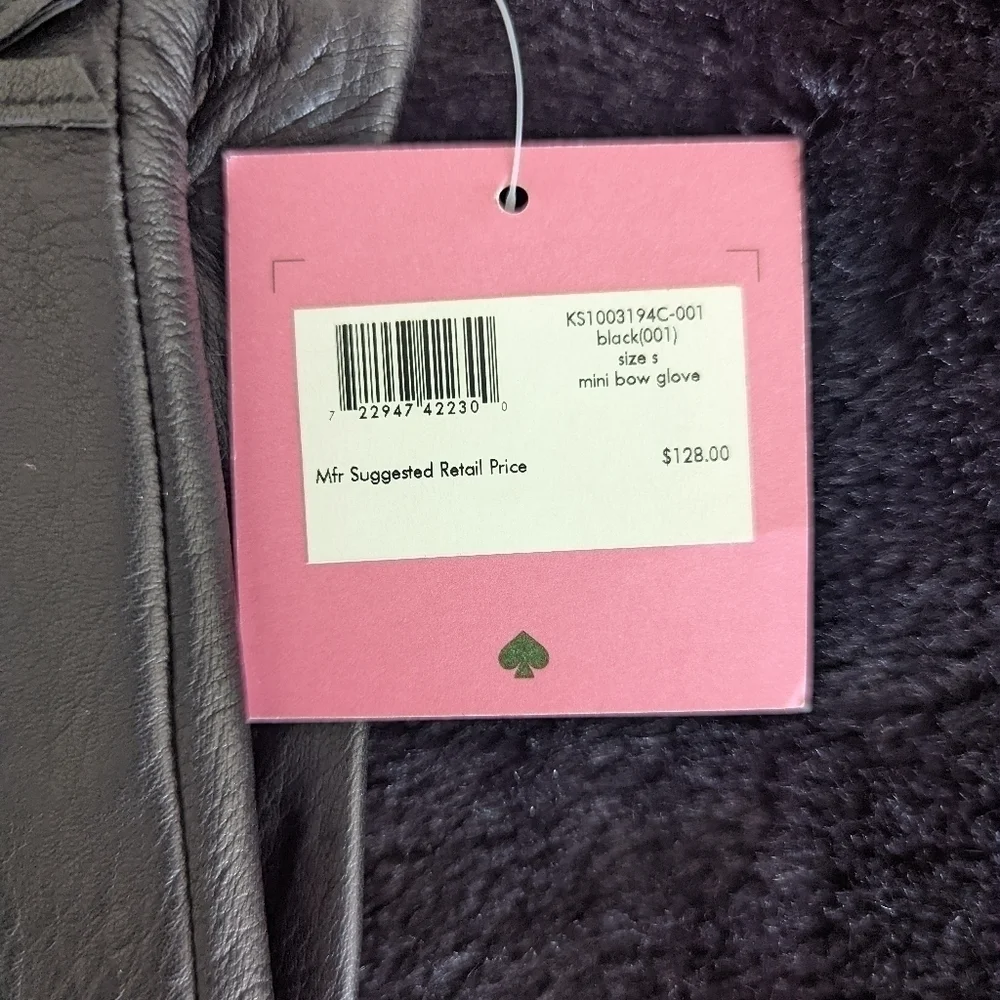 Kate Spade Gloves